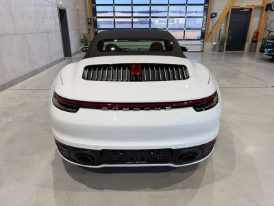 Porsche 911 Gebrauchtwagen