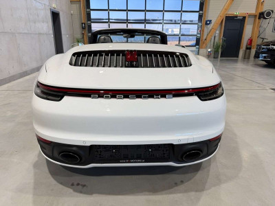 Porsche 911 Gebrauchtwagen