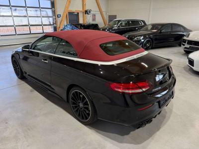 Mercedes-Benz C-Klasse Gebrauchtwagen Mercedes-Benz C-Klasse Gebrauchtwagen