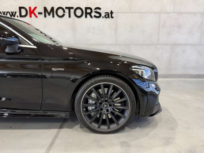 Mercedes-Benz C-Klasse Gebrauchtwagen Mercedes-Benz C-Klasse Gebrauchtwagen