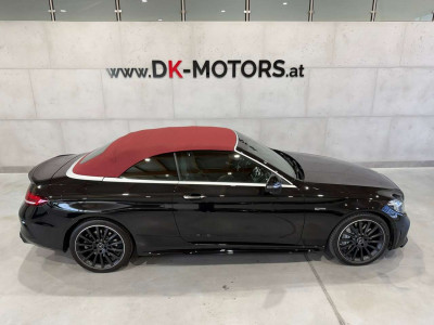 Mercedes-Benz C-Klasse Gebrauchtwagen Mercedes-Benz C-Klasse Gebrauchtwagen