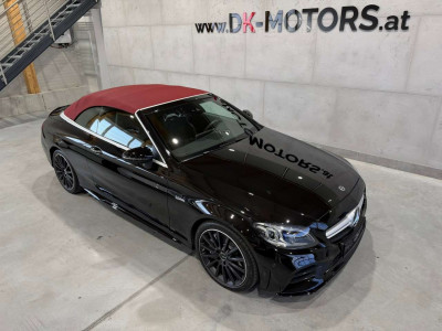 Mercedes-Benz C-Klasse Gebrauchtwagen Mercedes-Benz C-Klasse Gebrauchtwagen