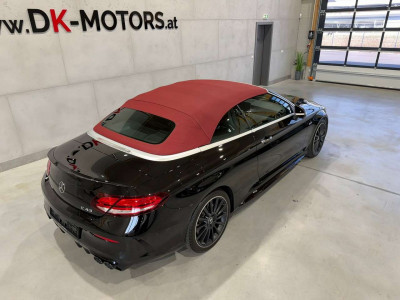 Mercedes-Benz C-Klasse Gebrauchtwagen Mercedes-Benz C-Klasse Gebrauchtwagen