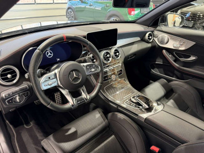 Mercedes-Benz C-Klasse Gebrauchtwagen Mercedes-Benz C-Klasse Gebrauchtwagen