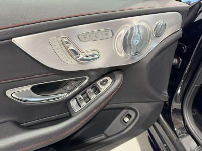 Mercedes-Benz C-Klasse Gebrauchtwagen Mercedes-Benz C-Klasse Gebrauchtwagen