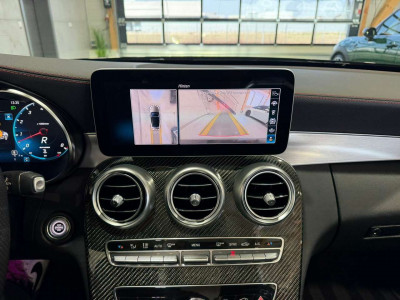 Mercedes-Benz C-Klasse Gebrauchtwagen Mercedes-Benz C-Klasse Gebrauchtwagen