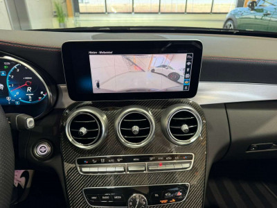 Mercedes-Benz C-Klasse Gebrauchtwagen Mercedes-Benz C-Klasse Gebrauchtwagen