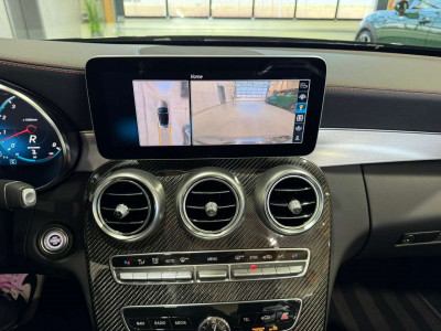 Mercedes-Benz C-Klasse Gebrauchtwagen Mercedes-Benz C-Klasse Gebrauchtwagen