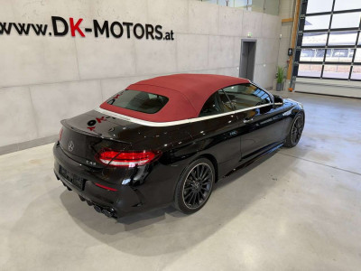 Mercedes-Benz C-Klasse Gebrauchtwagen Mercedes-Benz C-Klasse Gebrauchtwagen