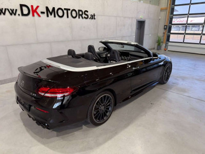 Mercedes-Benz C-Klasse Gebrauchtwagen Mercedes-Benz C-Klasse Gebrauchtwagen