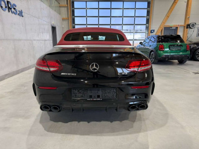 Mercedes-Benz C-Klasse Gebrauchtwagen Mercedes-Benz C-Klasse Gebrauchtwagen