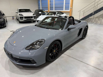 Porsche Boxster Gebrauchtwagen Porsche Boxster Gebrauchtwagen