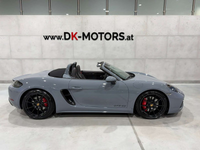 Porsche Boxster Gebrauchtwagen Porsche Boxster Gebrauchtwagen