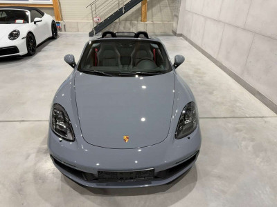 Porsche Boxster Gebrauchtwagen Porsche Boxster Gebrauchtwagen