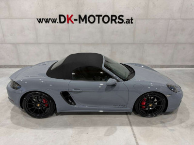 Porsche Boxster Gebrauchtwagen Porsche Boxster Gebrauchtwagen