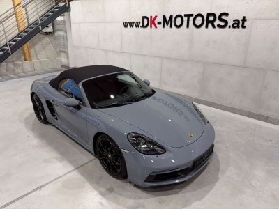 Porsche Boxster Gebrauchtwagen Porsche Boxster Gebrauchtwagen