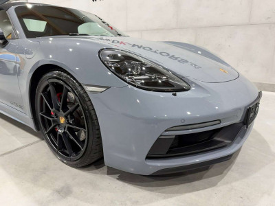 Porsche Boxster Gebrauchtwagen Porsche Boxster Gebrauchtwagen