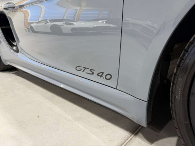 Porsche Boxster Gebrauchtwagen Porsche Boxster Gebrauchtwagen