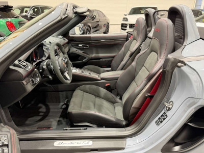 Porsche Boxster Gebrauchtwagen Porsche Boxster Gebrauchtwagen