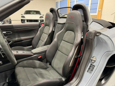 Porsche Boxster Gebrauchtwagen Porsche Boxster Gebrauchtwagen