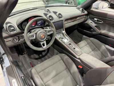 Porsche Boxster Gebrauchtwagen Porsche Boxster Gebrauchtwagen