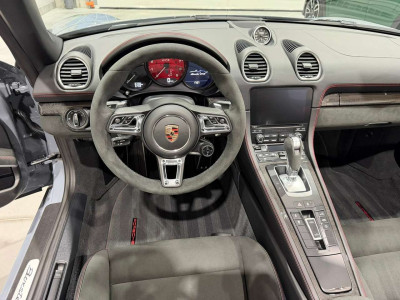 Porsche Boxster Gebrauchtwagen Porsche Boxster Gebrauchtwagen