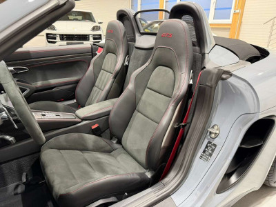 Porsche Boxster Gebrauchtwagen Porsche Boxster Gebrauchtwagen