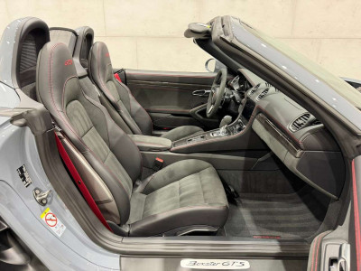 Porsche Boxster Gebrauchtwagen Porsche Boxster Gebrauchtwagen