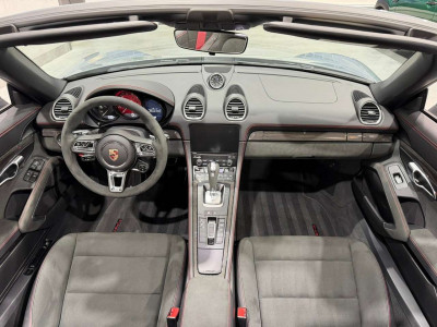 Porsche Boxster Gebrauchtwagen Porsche Boxster Gebrauchtwagen