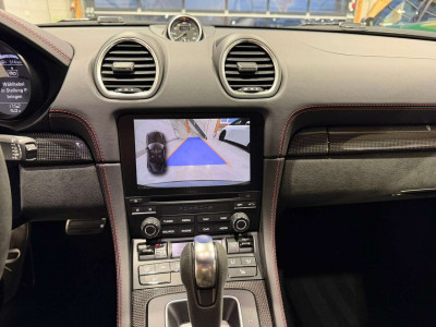 Porsche Boxster Gebrauchtwagen Porsche Boxster Gebrauchtwagen