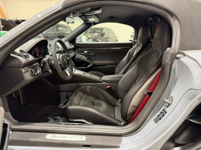 Porsche Boxster Gebrauchtwagen Porsche Boxster Gebrauchtwagen