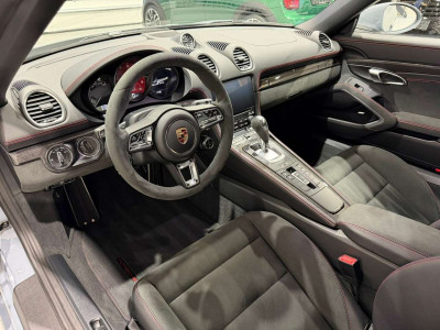 Porsche Boxster Gebrauchtwagen Porsche Boxster Gebrauchtwagen