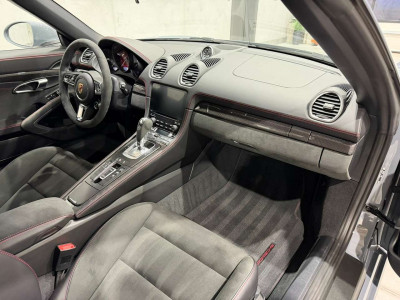 Porsche Boxster Gebrauchtwagen Porsche Boxster Gebrauchtwagen