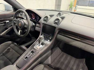 Porsche Boxster Gebrauchtwagen Porsche Boxster Gebrauchtwagen