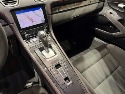 Porsche Boxster Gebrauchtwagen Porsche Boxster Gebrauchtwagen