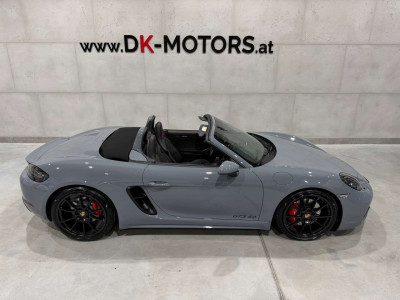 Porsche Boxster Gebrauchtwagen Porsche Boxster Gebrauchtwagen