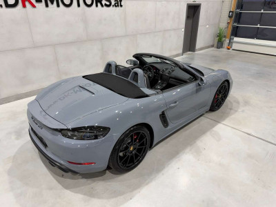 Porsche Boxster Gebrauchtwagen Porsche Boxster Gebrauchtwagen