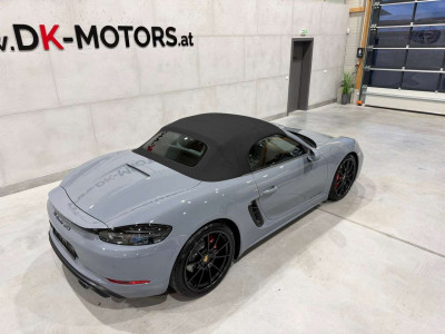 Porsche Boxster Gebrauchtwagen Porsche Boxster Gebrauchtwagen