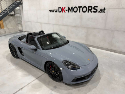 Porsche Boxster Gebrauchtwagen Porsche Boxster Gebrauchtwagen