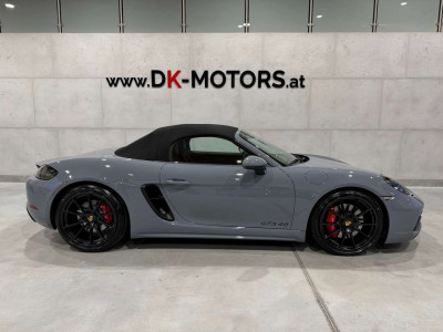 Porsche Boxster Gebrauchtwagen Porsche Boxster Gebrauchtwagen