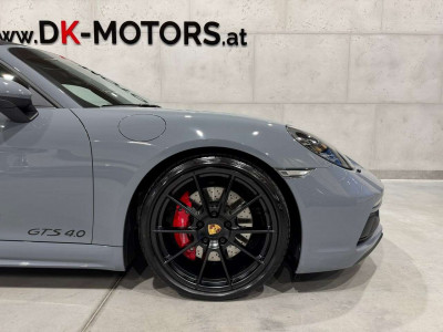 Porsche Boxster Gebrauchtwagen Porsche Boxster Gebrauchtwagen