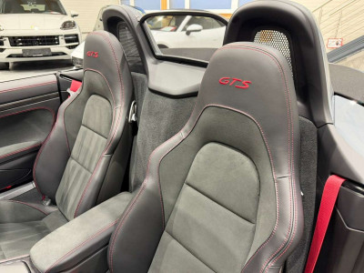 Porsche Boxster Gebrauchtwagen Porsche Boxster Gebrauchtwagen