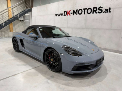 Porsche Boxster Gebrauchtwagen Porsche Boxster Gebrauchtwagen