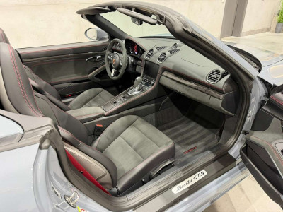 Porsche Boxster Gebrauchtwagen Porsche Boxster Gebrauchtwagen