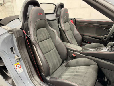 Porsche Boxster Gebrauchtwagen Porsche Boxster Gebrauchtwagen