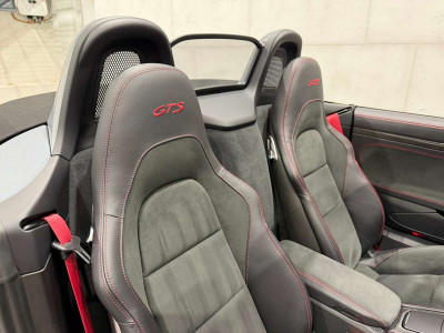 Porsche Boxster Gebrauchtwagen Porsche Boxster Gebrauchtwagen