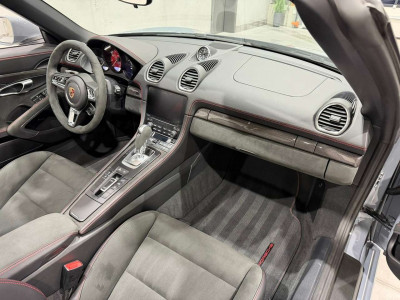 Porsche Boxster Gebrauchtwagen Porsche Boxster Gebrauchtwagen