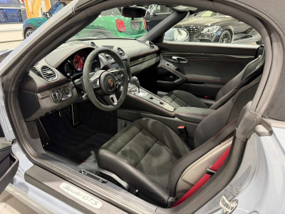 Porsche Boxster Gebrauchtwagen Porsche Boxster Gebrauchtwagen