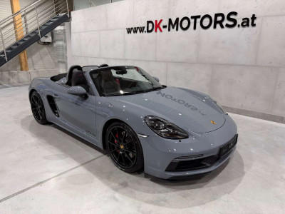 Porsche Boxster Gebrauchtwagen Porsche Boxster Gebrauchtwagen