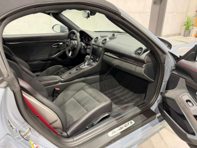 Porsche Boxster Gebrauchtwagen Porsche Boxster Gebrauchtwagen